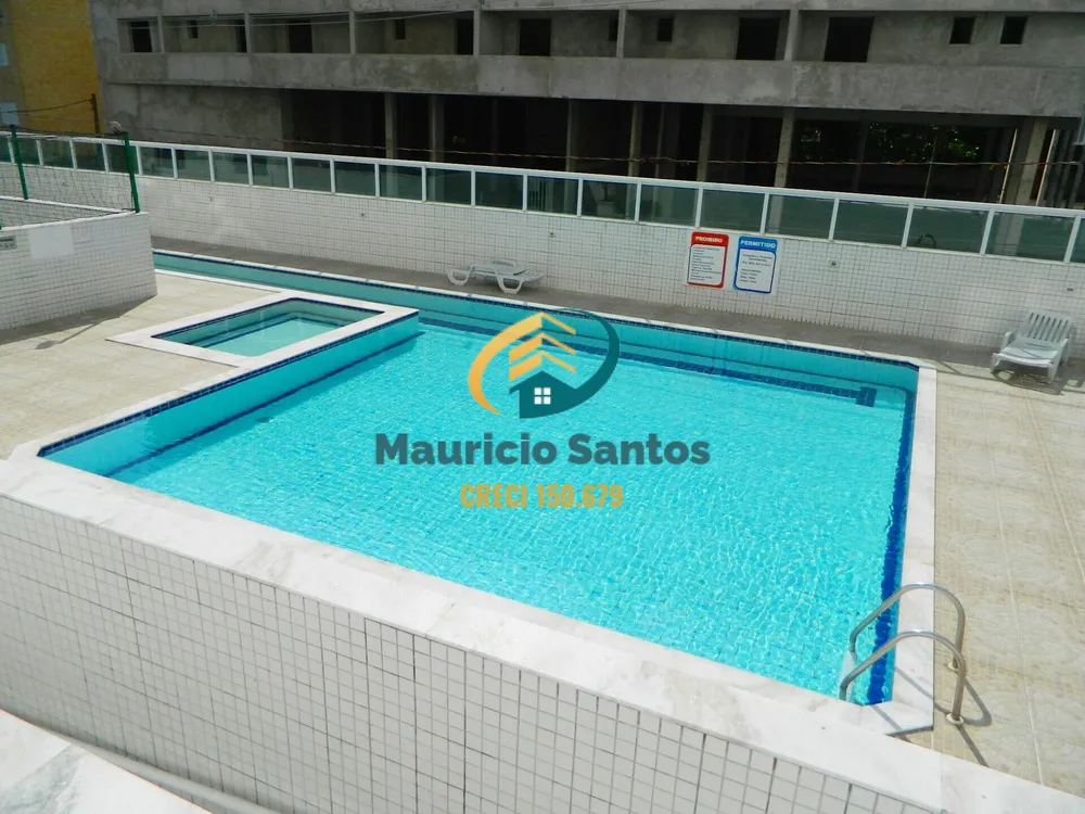 Apartamento, 3 quartos, 99 m² - Foto 13