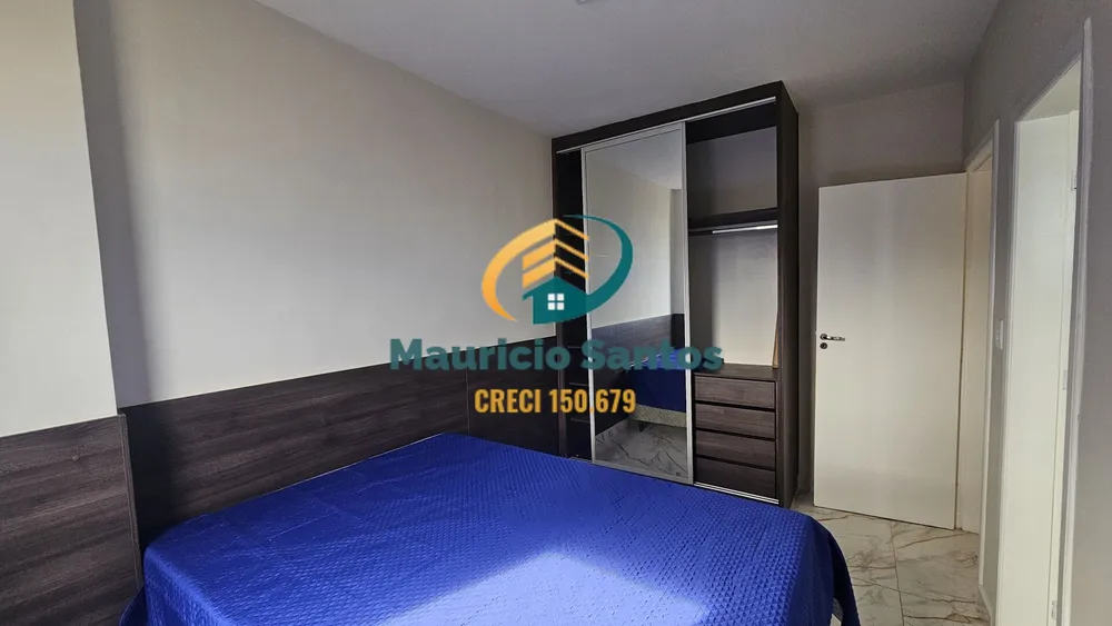Apartamento, 3 quartos, 99 m² - Foto 9