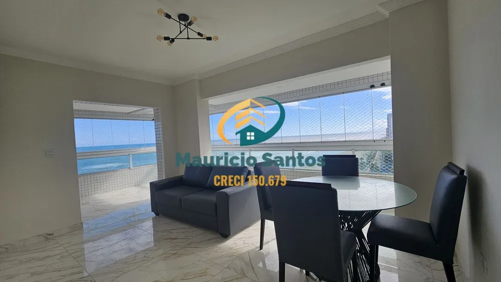 Apartamento, 3 quartos, 99 m² - Foto 2