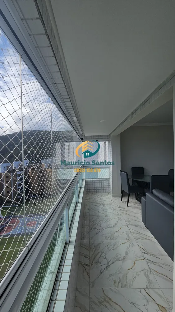 Apartamento, 3 quartos, 99 m² - Foto 5