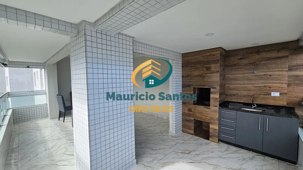 Apartamento, 3 quartos, 99 m² - Foto 3
