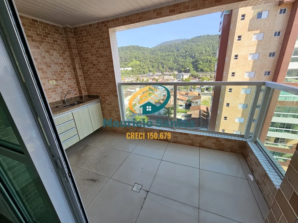 Apartamento, 2 quartos, 72 m² - Foto 2
