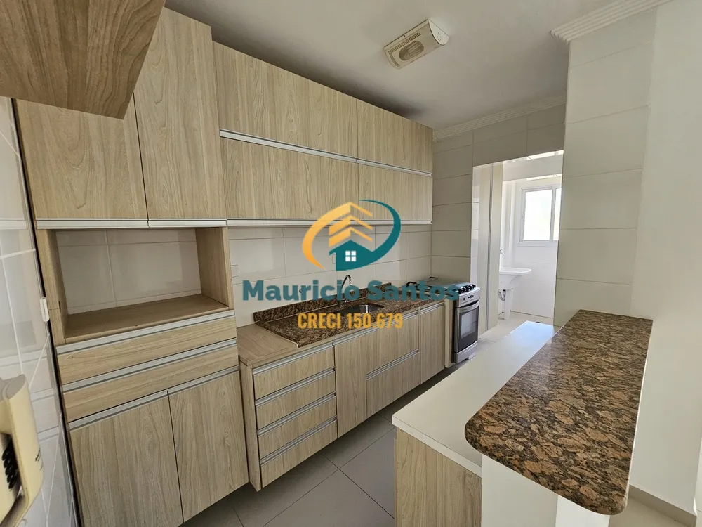 Apartamento, 2 quartos, 72 m² - Foto 3