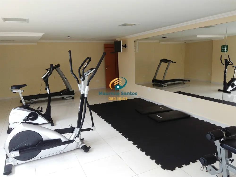 Apartamento, 2 quartos, 72 m² - Foto 4
