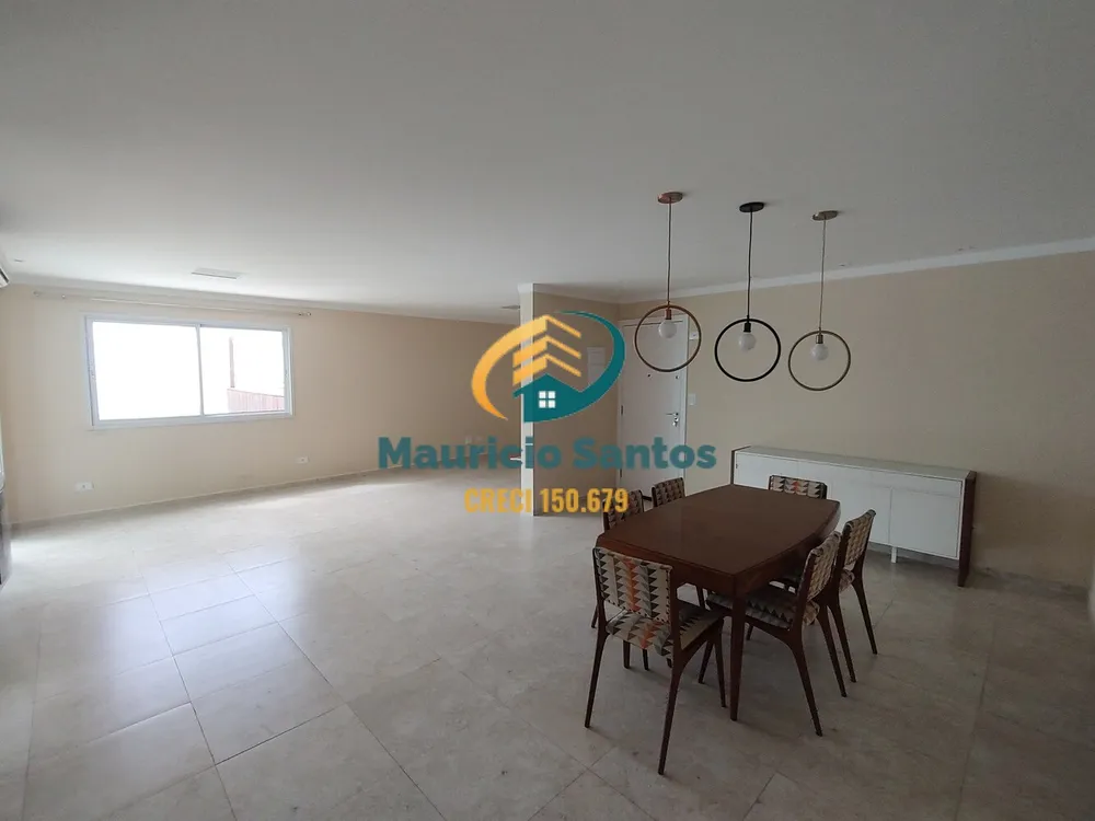 Cobertura, 3 quartos, 252 m² - Foto 1
