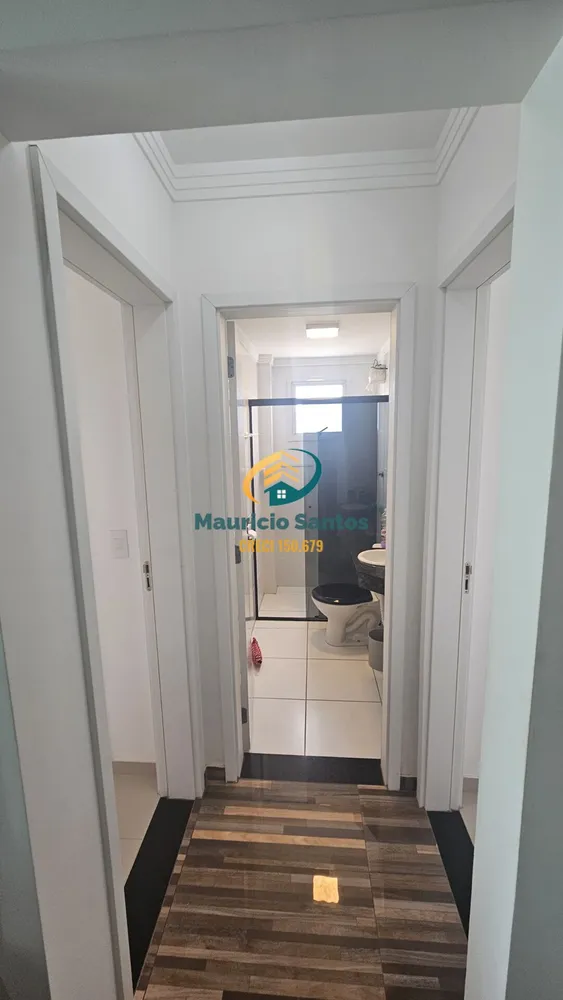 Apartamento, 2 quartos, 66 m² - Foto 7