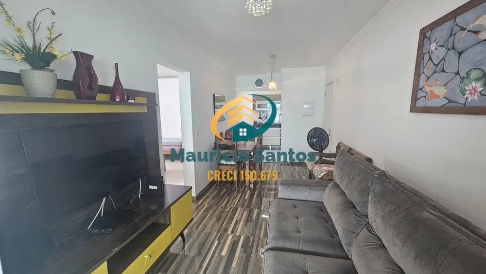 Apartamento, 2 quartos, 66 m² - Foto 2