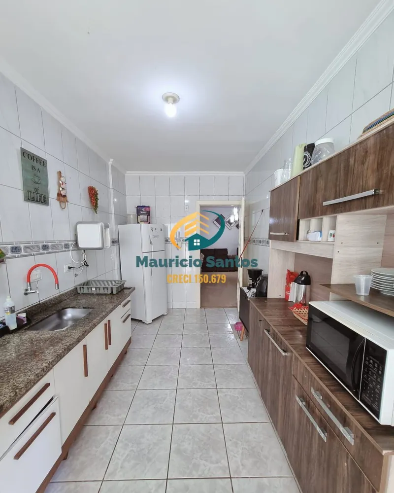 Apartamento, 2 quartos, 88 m² - Foto 4