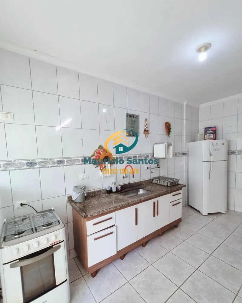 Apartamento, 2 quartos, 88 m² - Foto 3