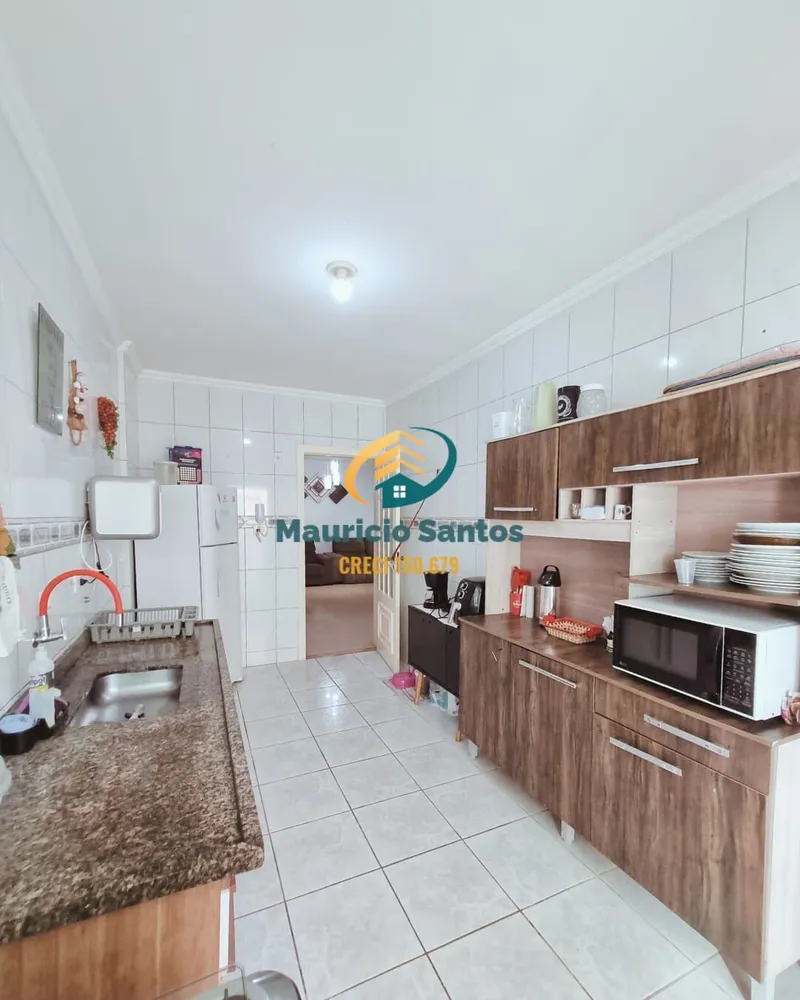 Apartamento, 2 quartos, 88 m² - Foto 2