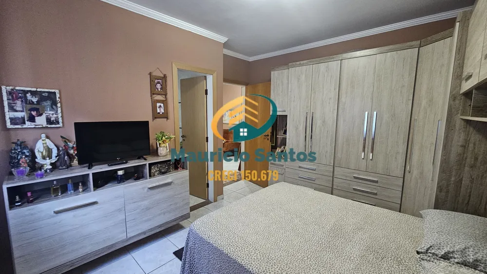 Apartamento, 1 quarto, 61 m² - Foto 1