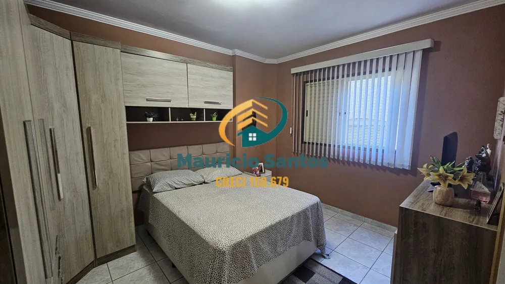 Apartamento, 1 quarto, 61 m² - Foto 3