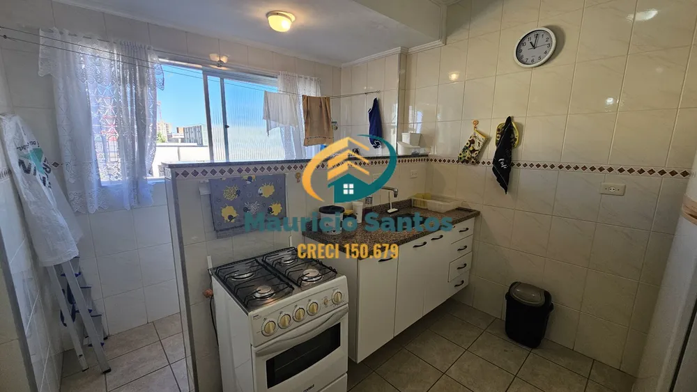Apartamento, 1 quarto, 45 m² - Foto 4