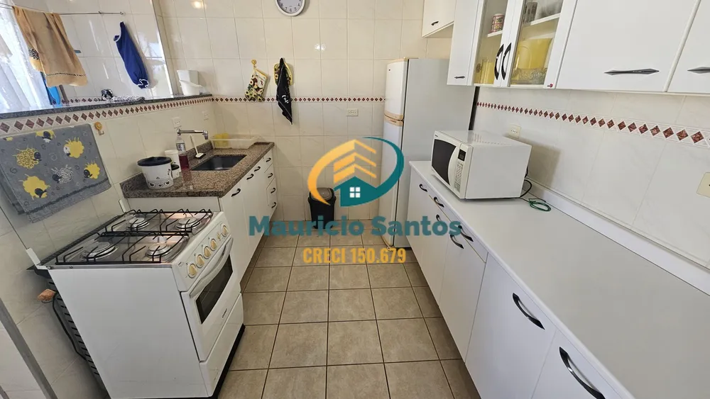 Apartamento, 1 quarto, 45 m² - Foto 4