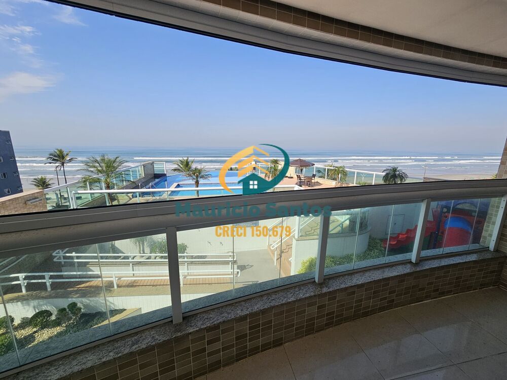 Apartamento à venda com 3 quartos, 110m² - Foto 1