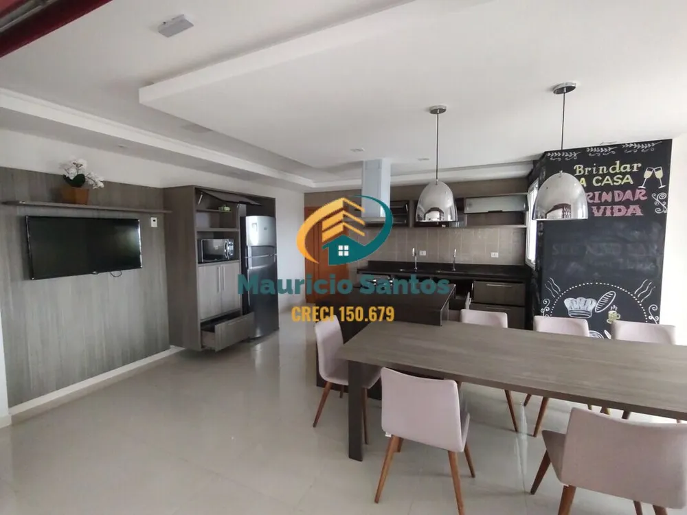 Apartamento, 3 quartos, 110 m² - Foto 12