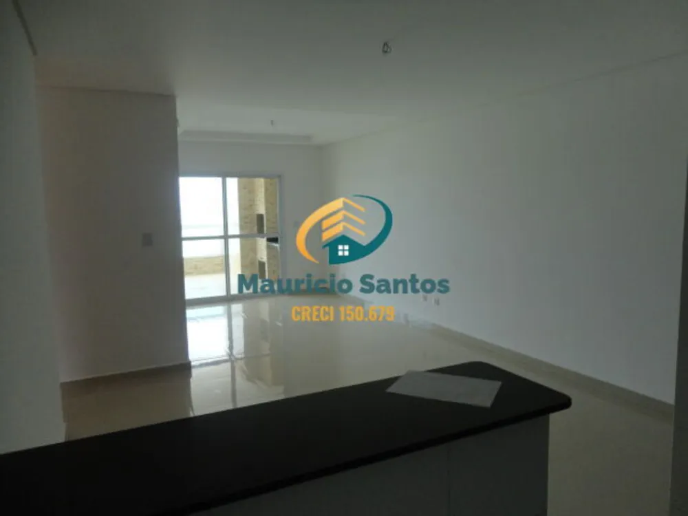 Apartamento, 3 quartos, 110 m² - Foto 1