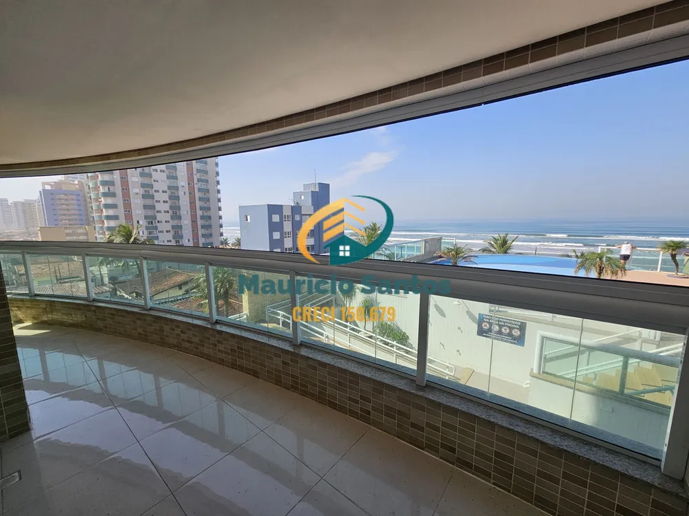 Apartamento, 3 quartos, 110 m² - Foto 3