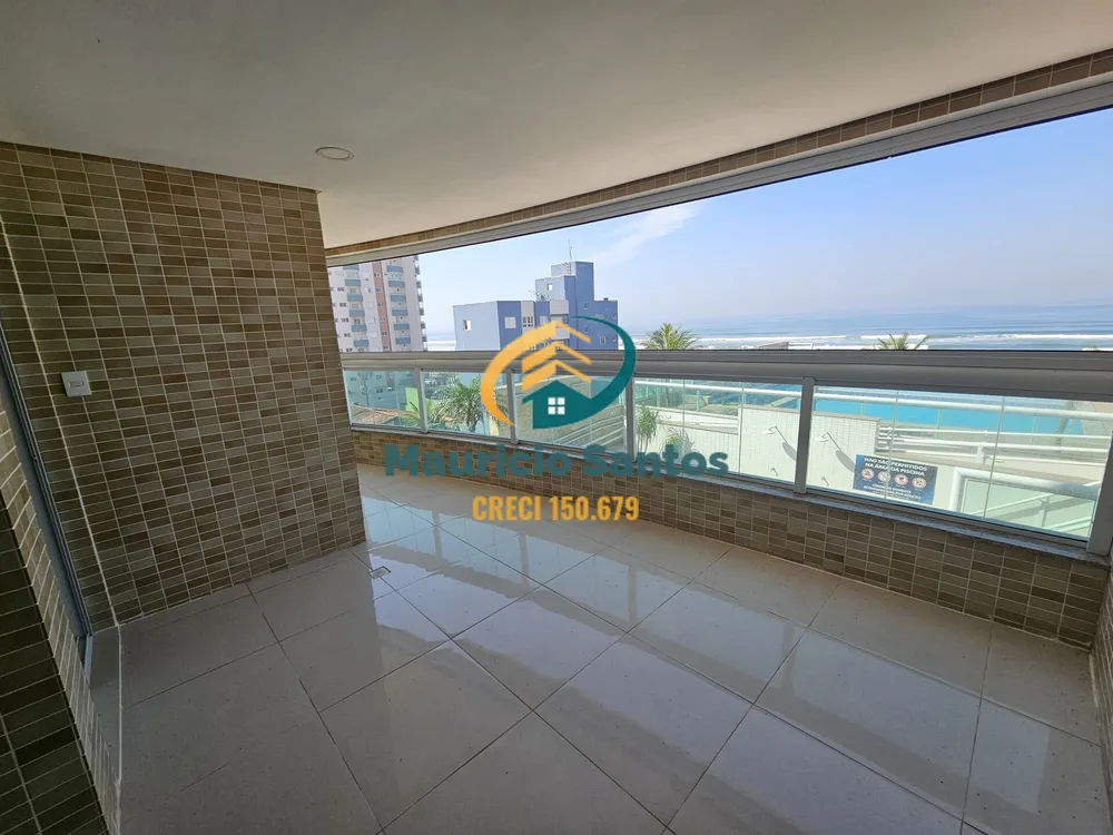 Apartamento, 3 quartos, 110 m² - Foto 2