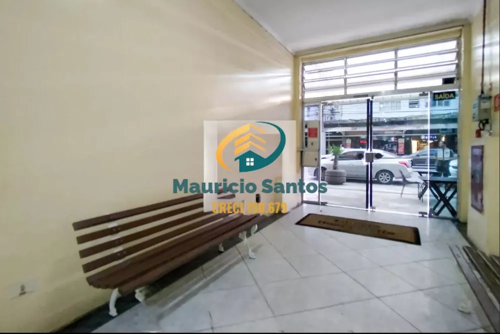 Apartamento, 1 quarto, 31 m² - Foto 5