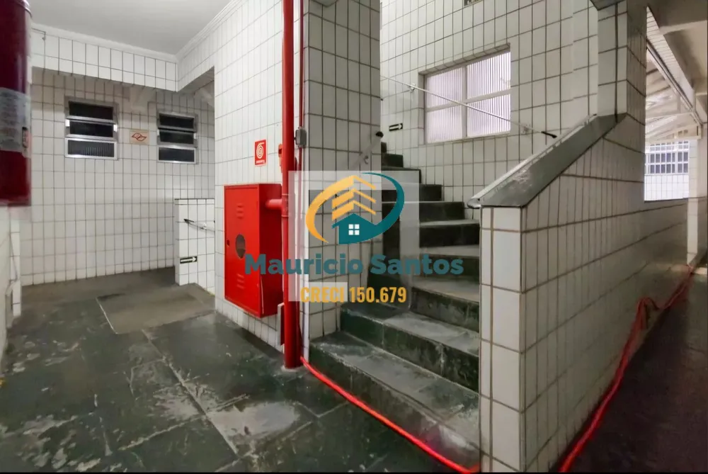Apartamento, 1 quarto, 31 m² - Foto 8
