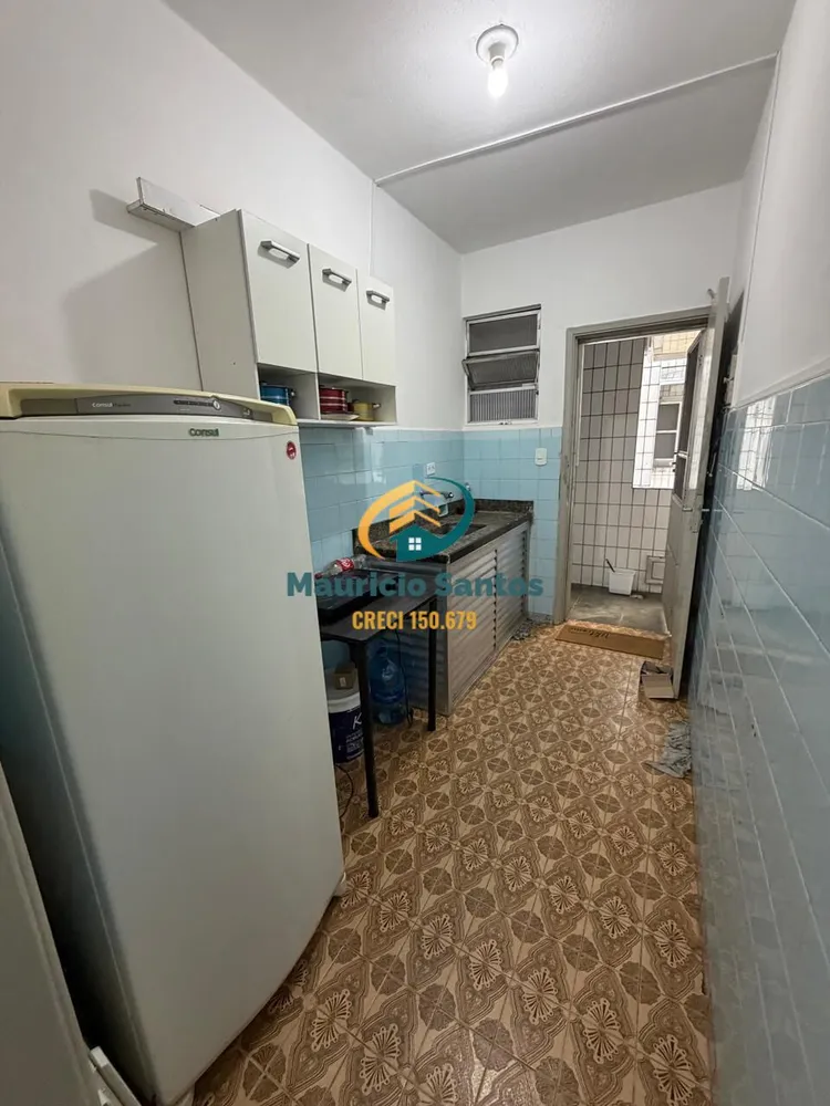 Apartamento, 1 quarto, 31 m² - Foto 12
