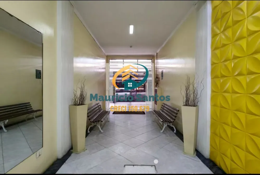 Apartamento, 1 quarto, 31 m² - Foto 11