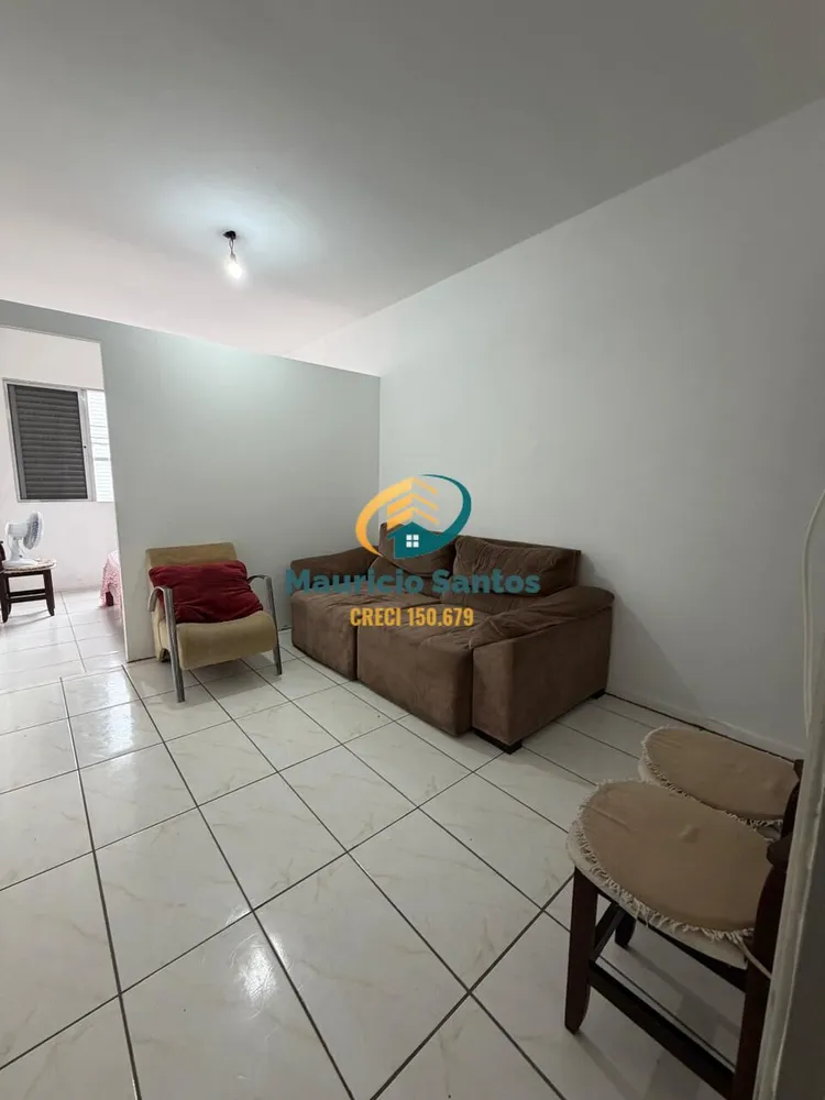 Apartamento, 1 quarto, 31 m² - Foto 7