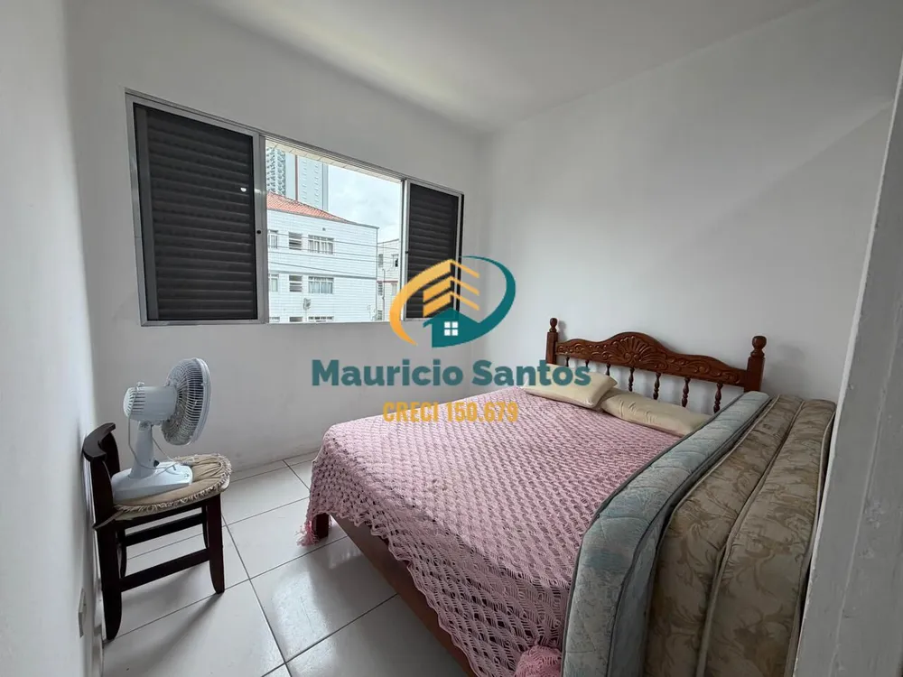 Apartamento, 1 quarto, 31 m² - Foto 2