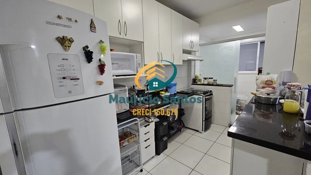 Apartamento, 2 quartos, 69 m² - Foto 1