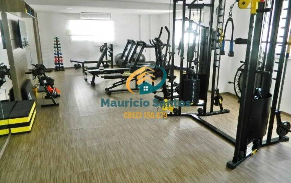 Apartamento, 2 quartos, 69 m² - Foto 13