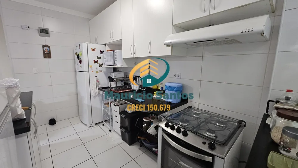 Apartamento, 2 quartos, 69 m² - Foto 2