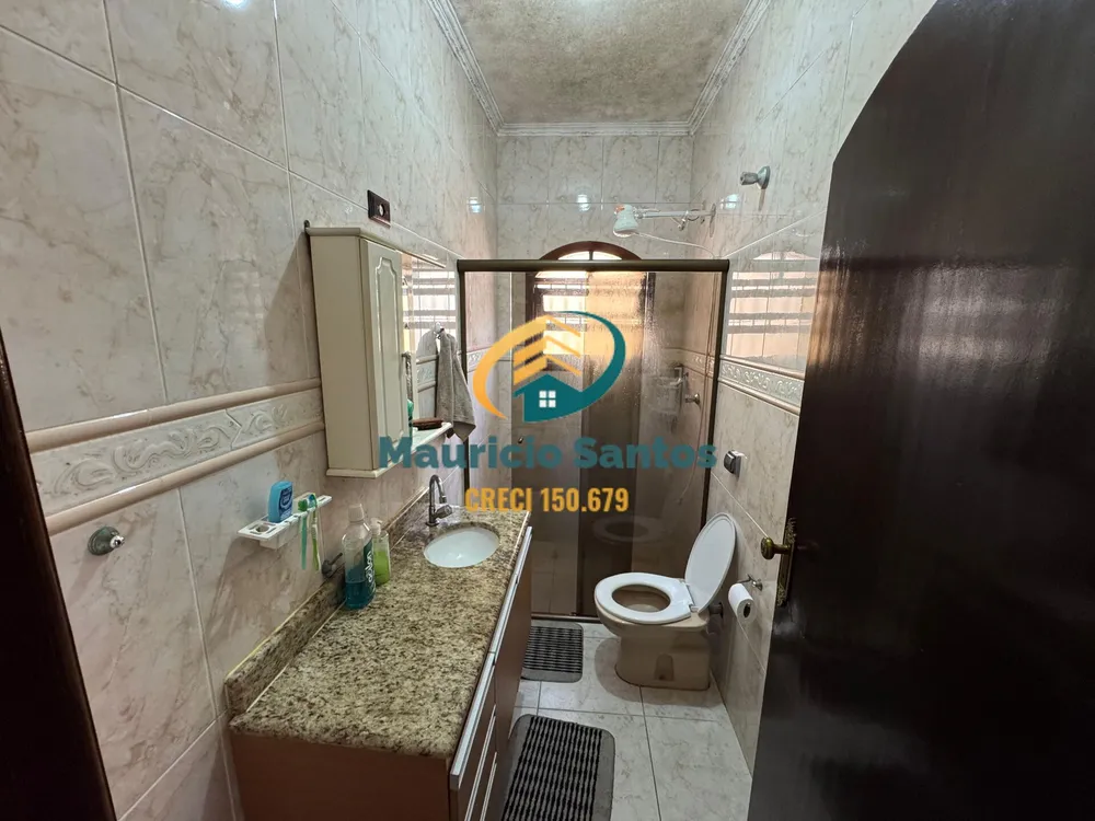Casa, 5 quartos, 219 m² - Foto 8