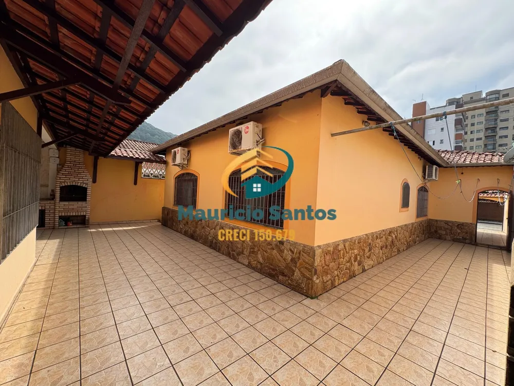 Casa, 5 quartos, 219 m² - Foto 6