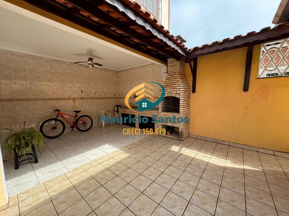Casa, 5 quartos, 219 m² - Foto 7