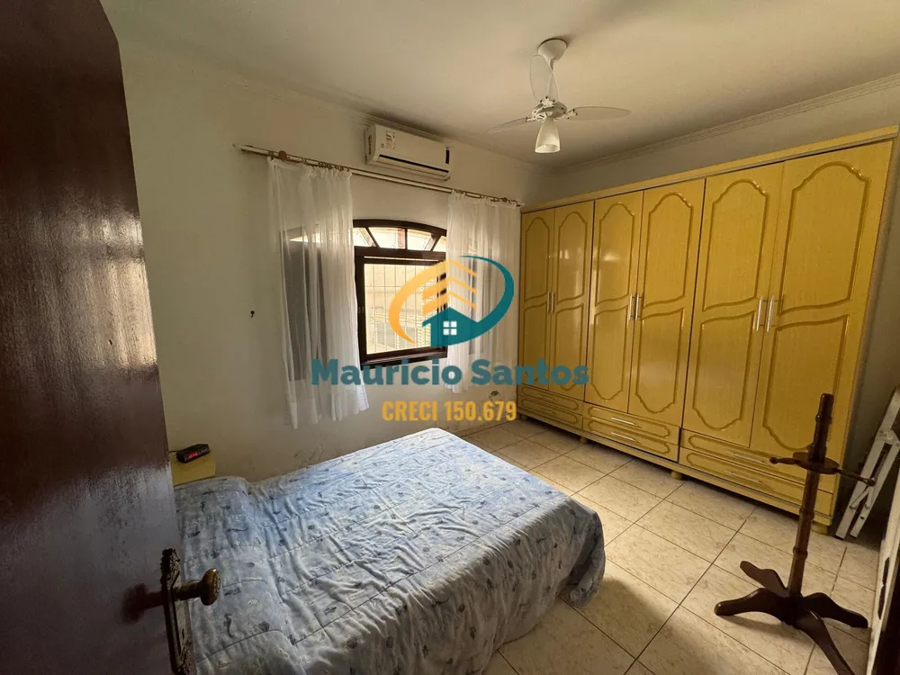Casa, 5 quartos, 219 m² - Foto 12