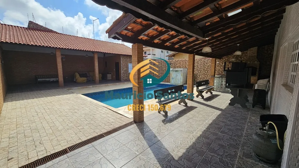 Casa, 4 quartos, 100 m² - Foto 9