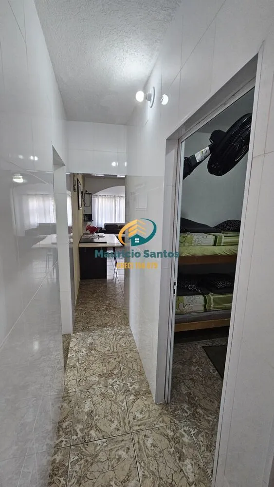 Casa, 4 quartos, 100 m² - Foto 11