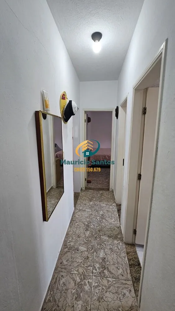 Casa, 4 quartos, 100 m² - Foto 16