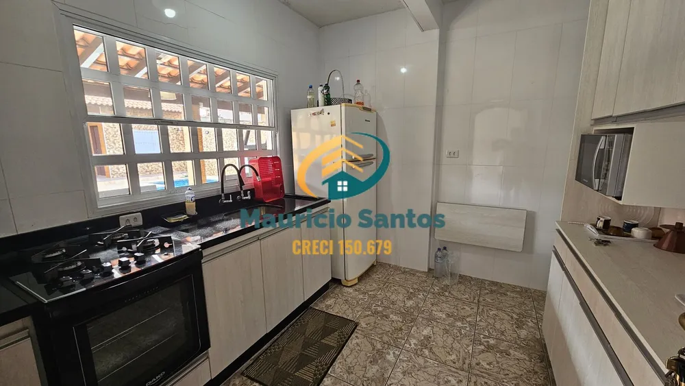 Casa, 4 quartos, 100 m² - Foto 10