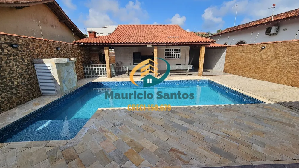 Casa, 4 quartos, 100 m² - Foto 6