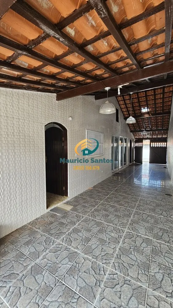Casa, 4 quartos, 100 m² - Foto 4