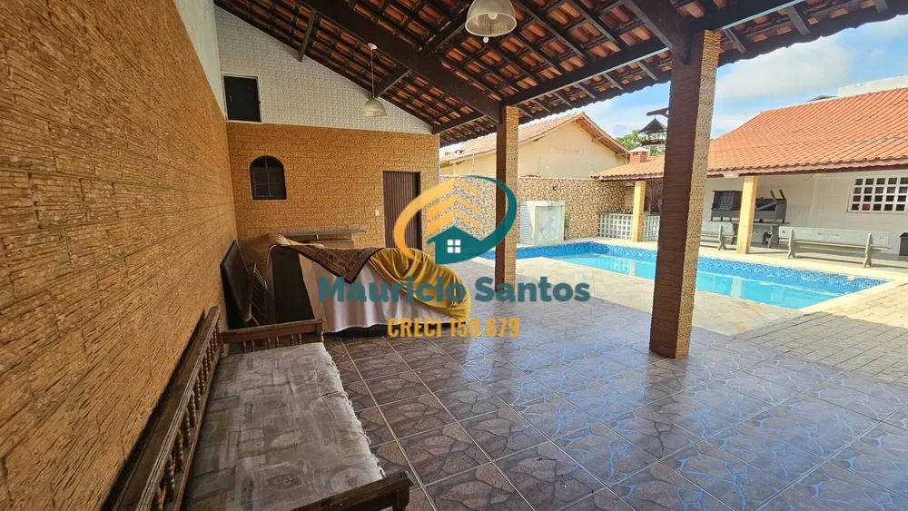 Casa, 4 quartos, 100 m² - Foto 8