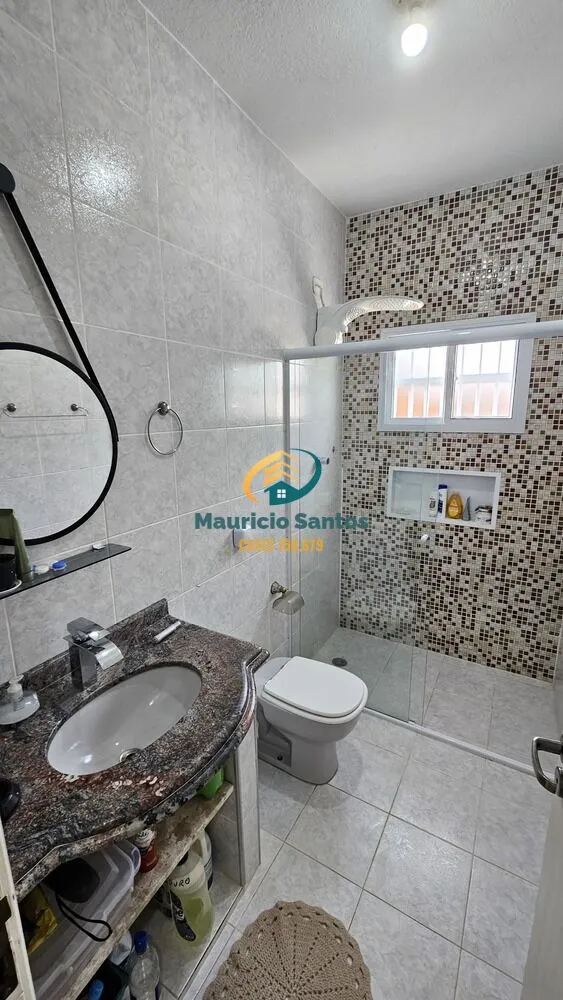 Casa, 4 quartos, 100 m² - Foto 14