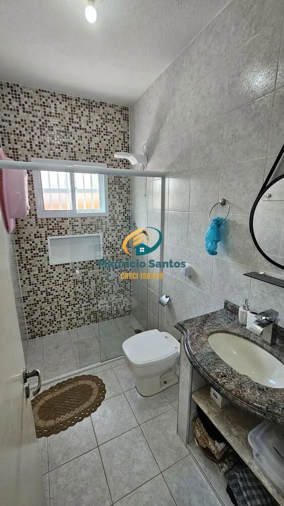 Casa, 4 quartos, 100 m² - Foto 15