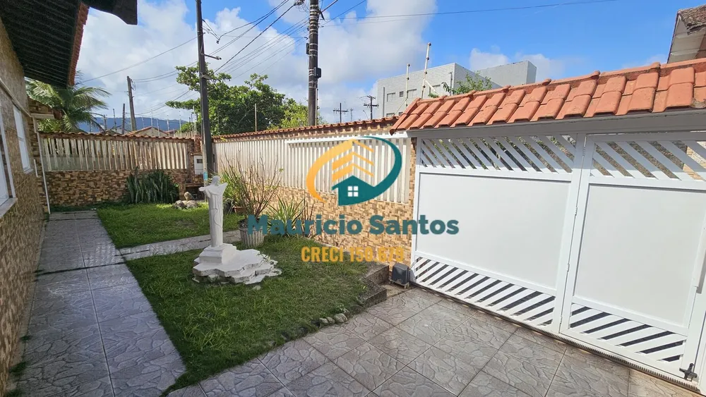 Casa, 4 quartos, 100 m² - Foto 3