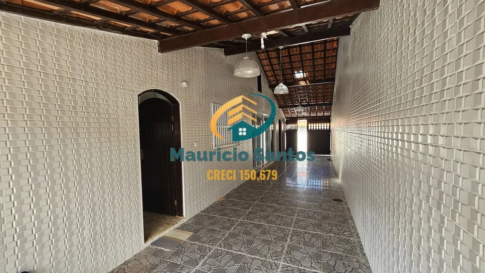 Casa, 4 quartos, 100 m² - Foto 5