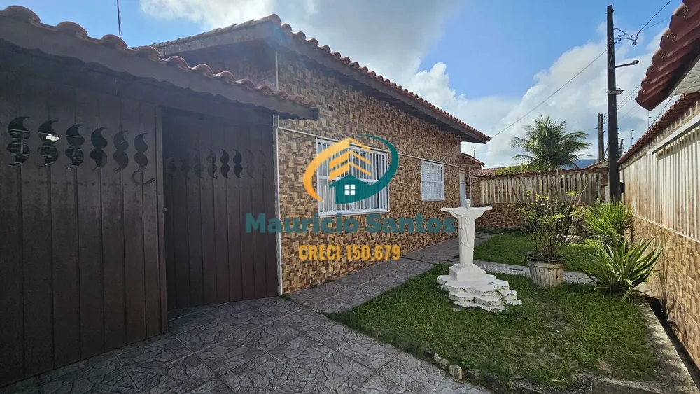Casa, 4 quartos, 100 m² - Foto 2