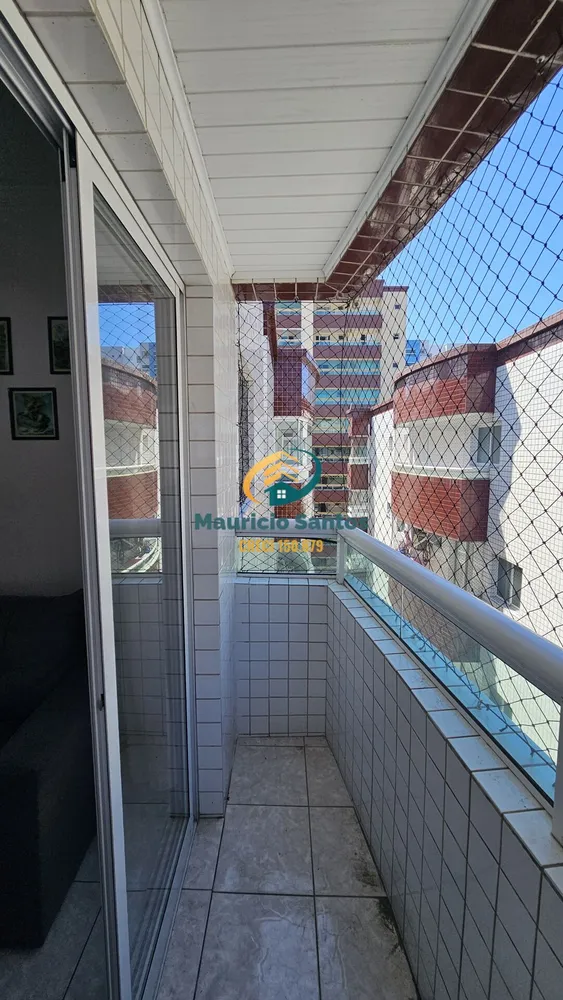 Apartamento, 2 quartos, 62 m² - Foto 2