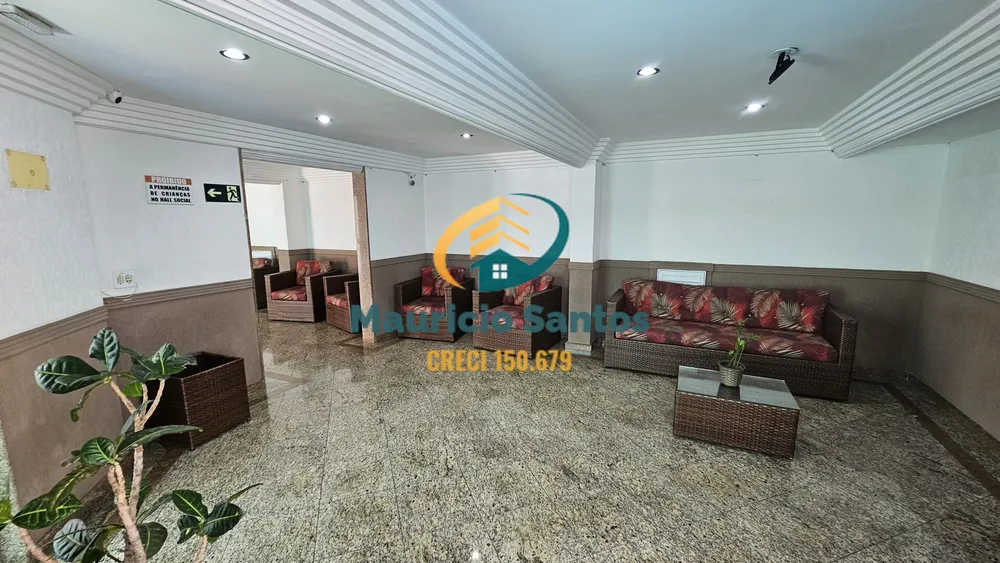 Apartamento, 2 quartos, 62 m² - Foto 16